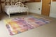 image 3 of Shades Of Glam Rug | Multi