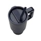 image 4 of XD Collection Embrace Deluxe Recycled Stainless Steel 900ml Tumbler - Navy - One Size