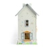 image 4 of Summer Cottage Doll's House