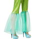 image 6 of Costumes Fantasy Womens Mermaid 2 | Green | green | 2XL | 1