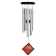 image 3 of Woodstock Chimes Of Mars - Silver