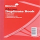 image 1 of Duplicate Memo Book 6"x4"