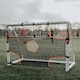 image 4 of Football Flick Urban Football Goal 12 x 6 Target Sheet