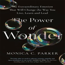 The Power Of Wonder