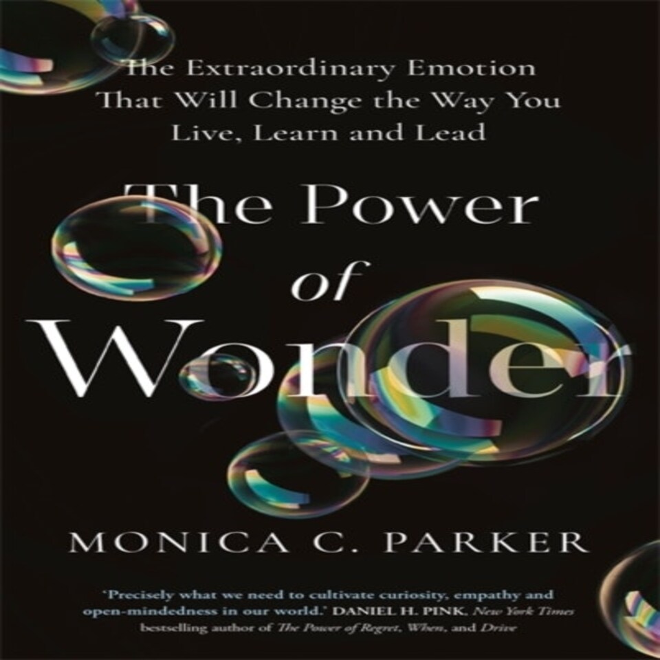 The Power Of Wonder