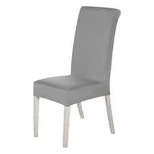 High-Back Chair Covers, Spandex Stretch, Universal Protective Slipcover