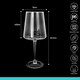 image 4 of Argon Tableware Chelsea Optic Crystal Red Wine Glasses - 630ml | Clear | Clear | 6