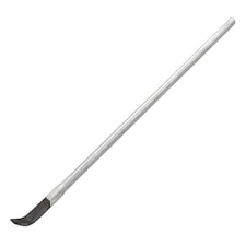 Hultafors A 1500 SB Aluminium Pry Bar with Pinch Point 1500mm 3.2kg