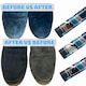 image 5 of Suede & Nubuck Renovator Spray - Revitalise & Protect - 250ml - Neutral