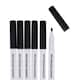 image 2 of Box of 100 Narrow Bullet Tip Black Whiteboard Markers by Concept