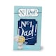 image 3 of Me To You Bear No.1 Dad Socks