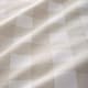 image 3 of Portfolio Home Gingham Check Bedding Duvet Cover Set With Pillow Cases Brown | King