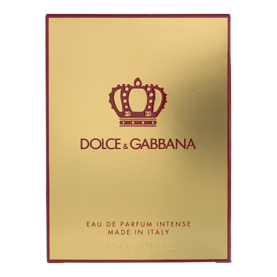 image 1 of Dolce & Gabbana Q 30ml EDP Intense Spray