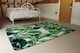 image 3 of Tropical Palm Rug | Multi