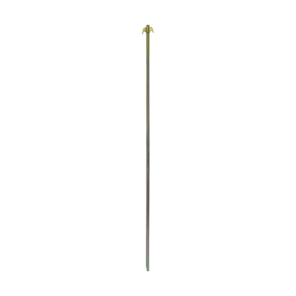 Agrifence Long Earth Rod (H4896) - May Vary - One Size