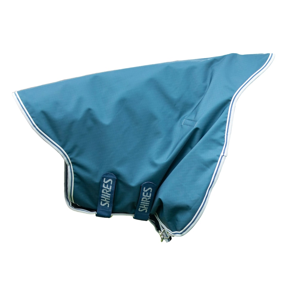 Highlander Original 50g Horse Turnout Neck Cover - Ocean - M