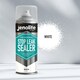 image 5 of Jenolite Stop Leak Waterproof Sealer Spray - White - 400ml