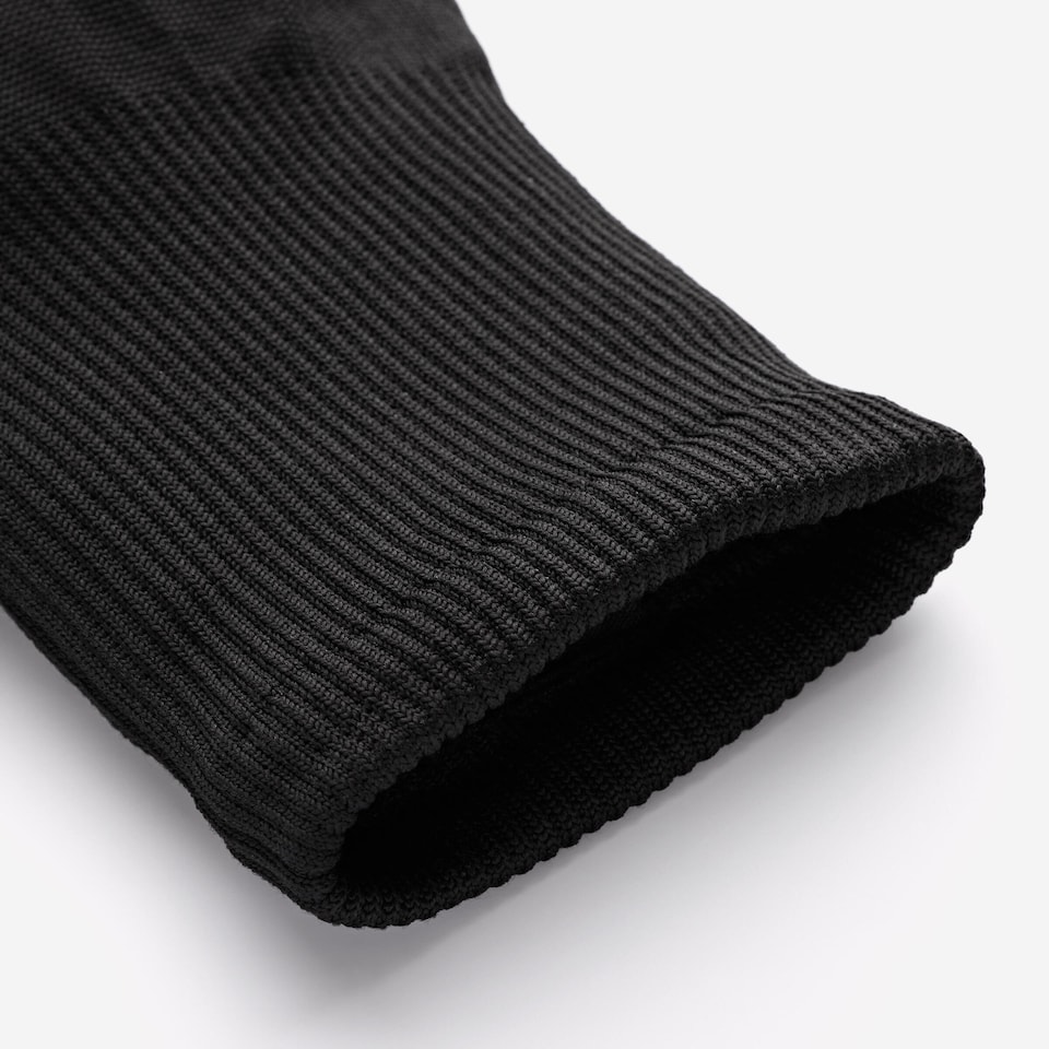 image 1 of Decathlon Cycling Gloves Mid-Season 900 Waterproof