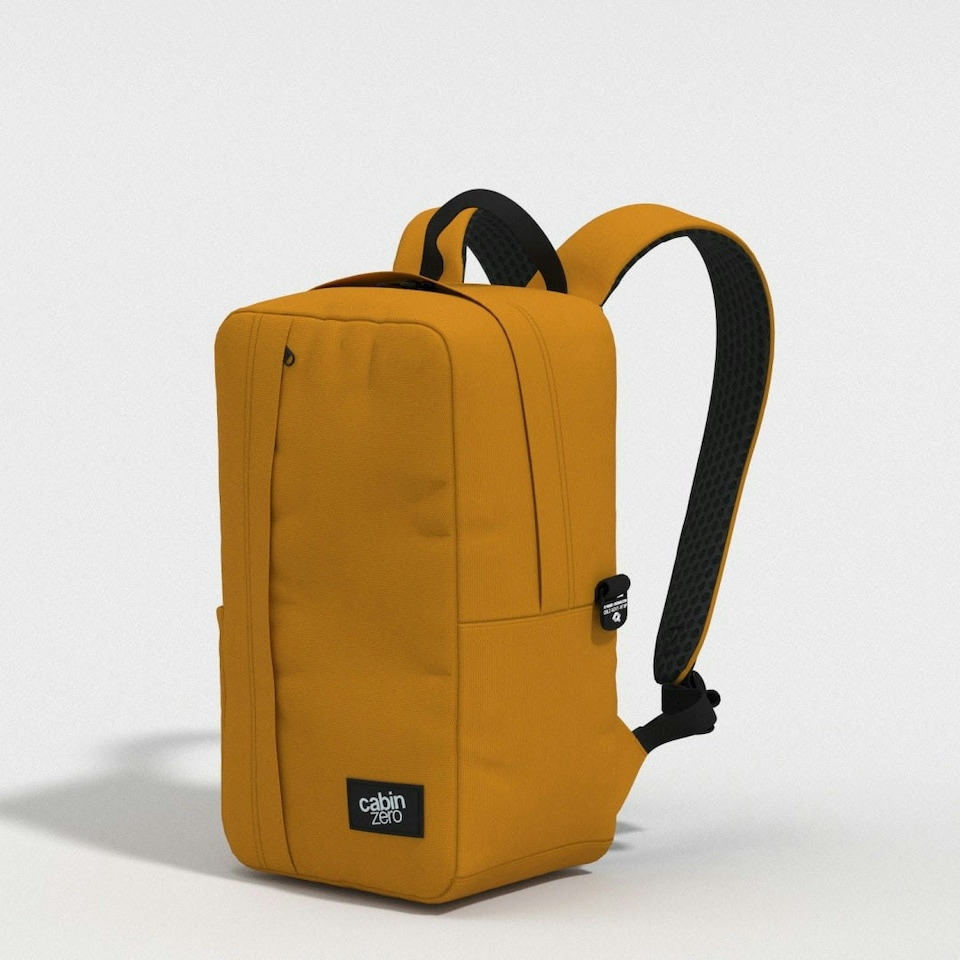 image 1 of Classic Flight Backpack 12L Orange Chill Orange