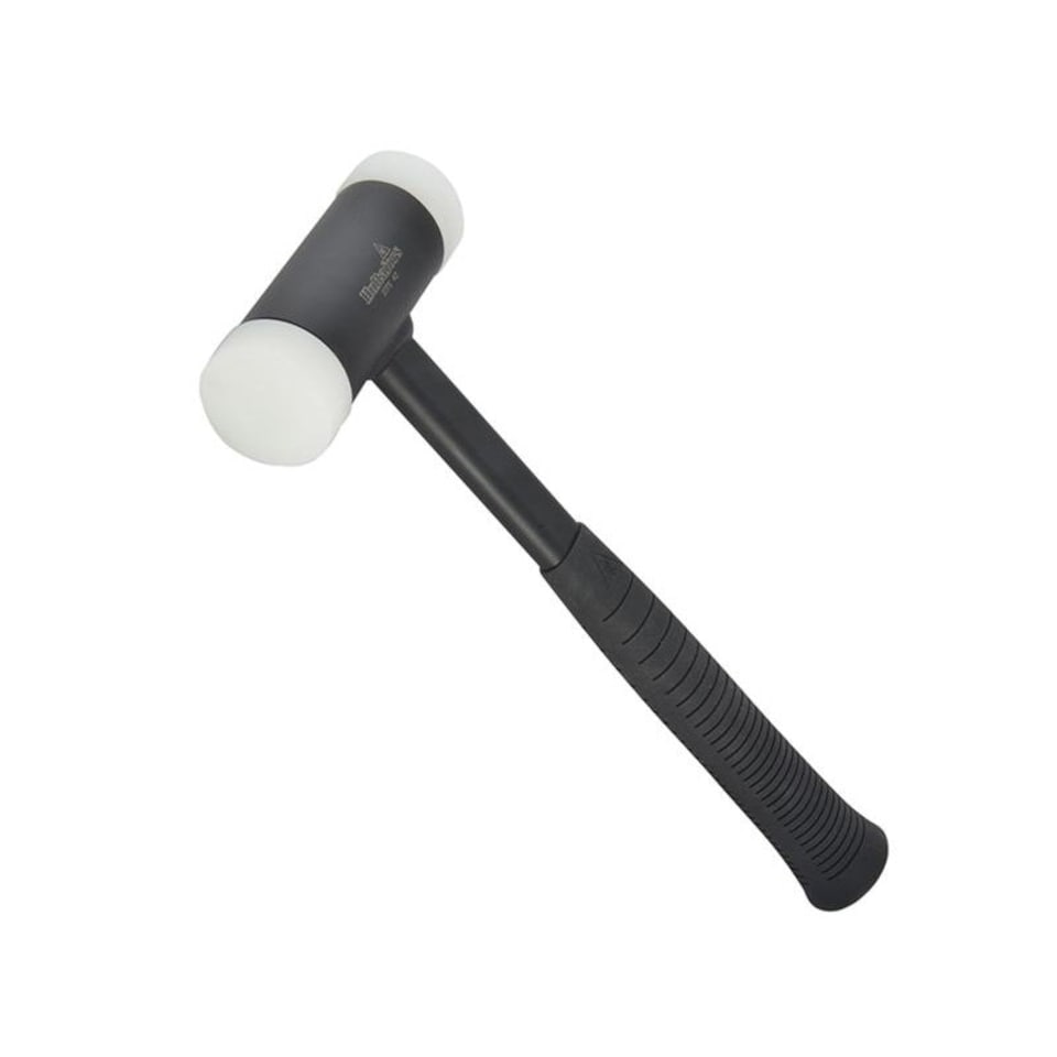 Hultafors Stfs Non-rebound Hammer - Multi Colour - 1145g