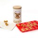 image 5 of Kobe Make Your Own Dog Treats Silicone Mould + Recipe Book