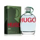 image 4 of Hugo Boss Hugo Man 75ml EDT-S