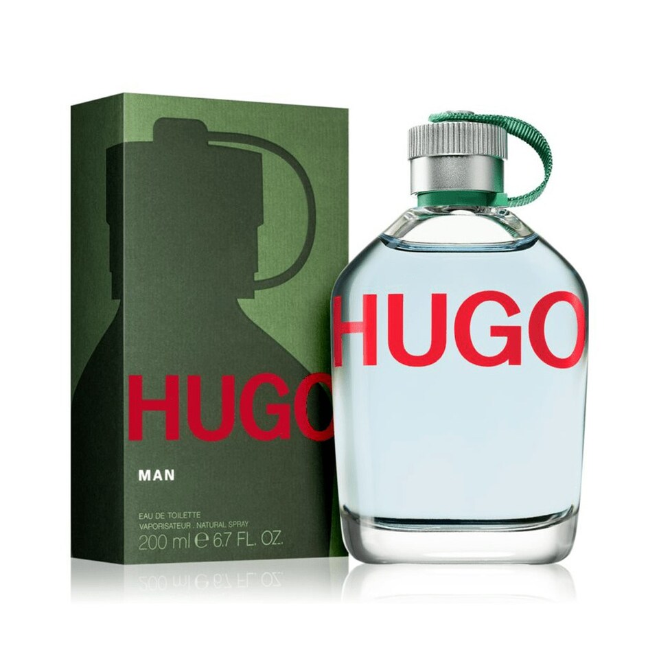 image 1 of Hugo Boss Hugo Man 75ml EDT-S