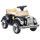 image 1 of AIYAPLAY Ride on Sliding Car Foot to Floor Mercedes-Benz 300S Licensed for Kids