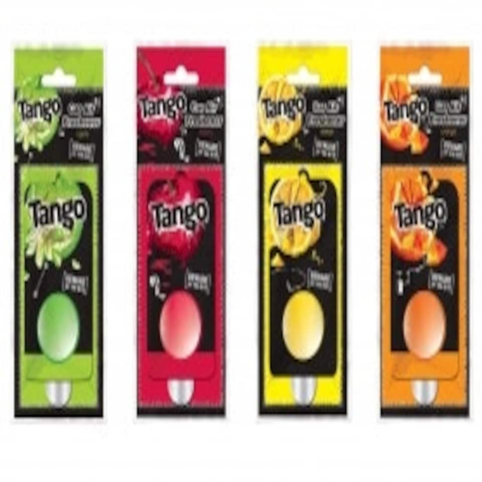 image 1 of Tango Liquid Car Air Freshener