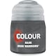 image 2 of Games Workshop Citadel Colour Base: Iron Warriors (12ml) Paint