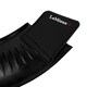 image 6 of LeMieux Rubber Bell Boots Black | X-Large