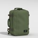 image 2 of Classic Cabin Backpack 36L Georgian Khaki Green