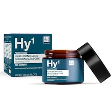 Dr Botanicals Hyaluronic Acid 1% & Gluconolactone Mask 60ml