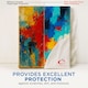 image 5 of 2 x Caraselle Jumbo Large White Acid Free Tissue Paper - 50 Sheets in total (75 x 100cm) | White | XL