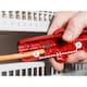 image 2 of Weicon Cat Cable Stripper No.10 - Multi Colour - One Size