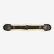 image 8 of LeMieux Integrated Dressage Girth Black | 65cm