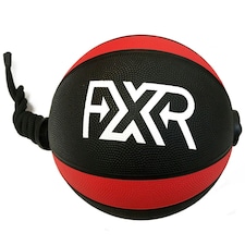 MEDICINE BALL WITH ROPE / TORNADO BALL - 6kg