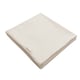 image 1 of Ukiyo Recycled Cotton Aware Tablecloth - Off White - One Size | Cream | One Size