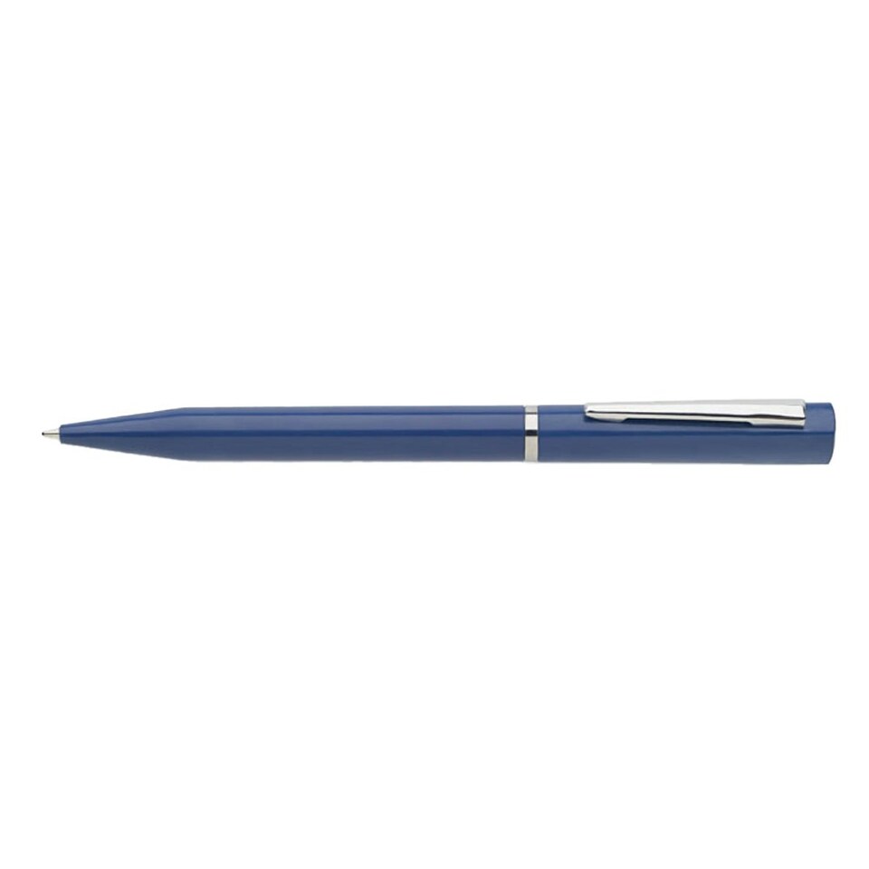 image 1 of MidOcean Maipen Ballpoint Pen - Blue - 14.2cm x 0.9cm x 1.1cm