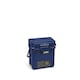 image 3 of Utoka 20 Hard Cooler Cool Box - Rotomoulded LLDPE & Polyurethane foam - L34 x W54 x H36 cm - Deep Blue Blue