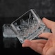 image 5 of Queensway Home & Dining Glass Dessert Bowls Set | Clear | 4 Bowls