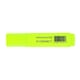 image 2 of Yellow Highlighter Pen (Pack of 10)