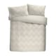 image 5 of Laurence Llewelyn-Bowen Cocktail Duvet Cover Set Ivory