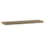 Oak & Set of 1