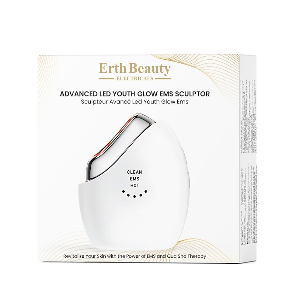 image 1 of Erth Skin London Advanced Led Youth Glow Ems Sculptor