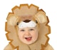 image 2 of Fancy Dress Child Lion - 12-18 m
