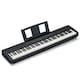 image 4 of Yamaha P45 P-Series Digital Piano in Black