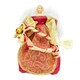image 1 of The Christmas Workshop 82000 Angel Christmas Tree Topper