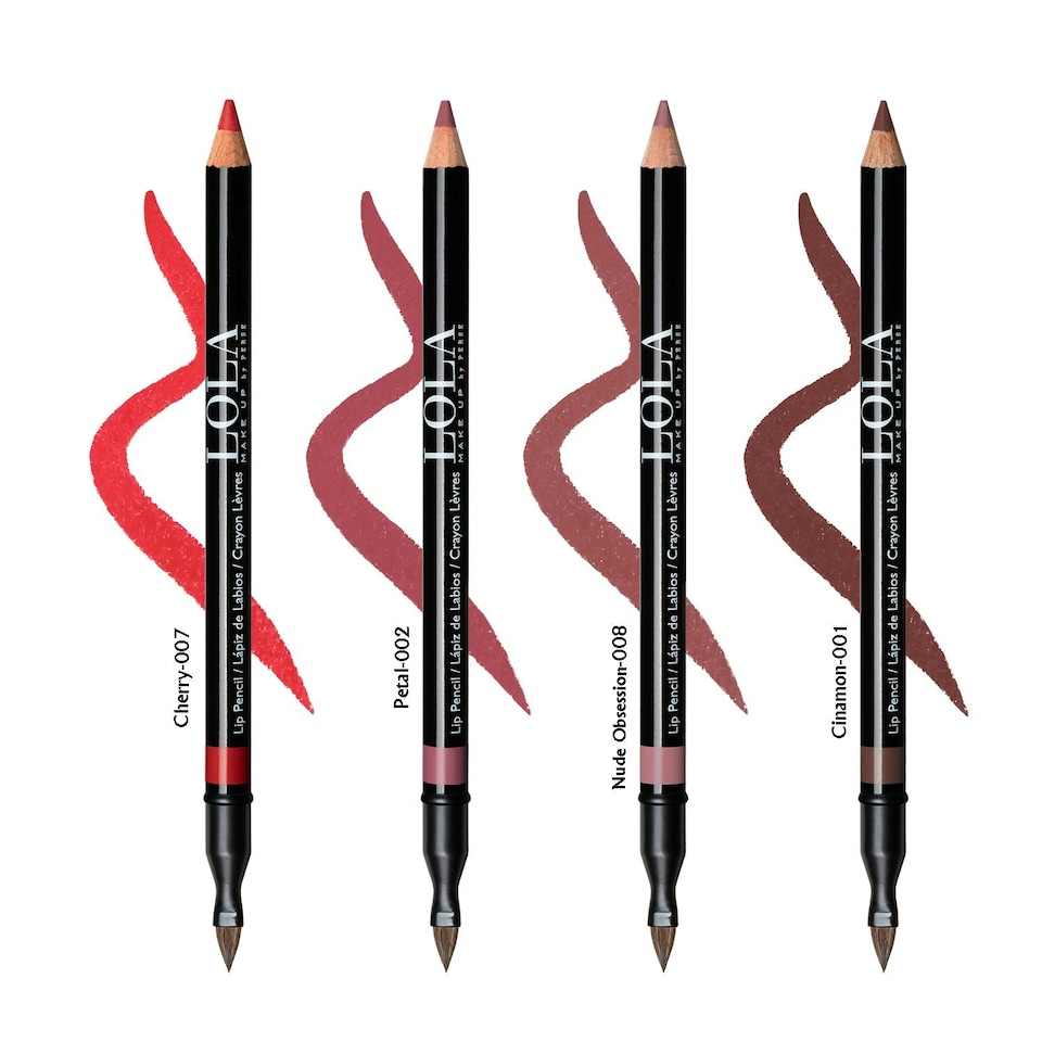 image 1 of LIP PENCIL Multi | Nude 