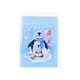 image 5 of Frosty Hugs Cute Penguin Love 3D Pop Up Mother's Day Card